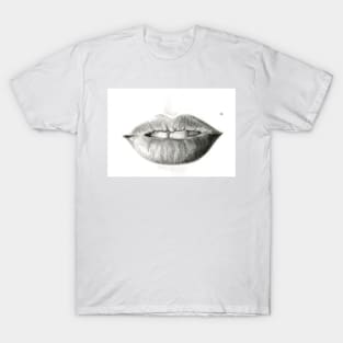 lips T-Shirt